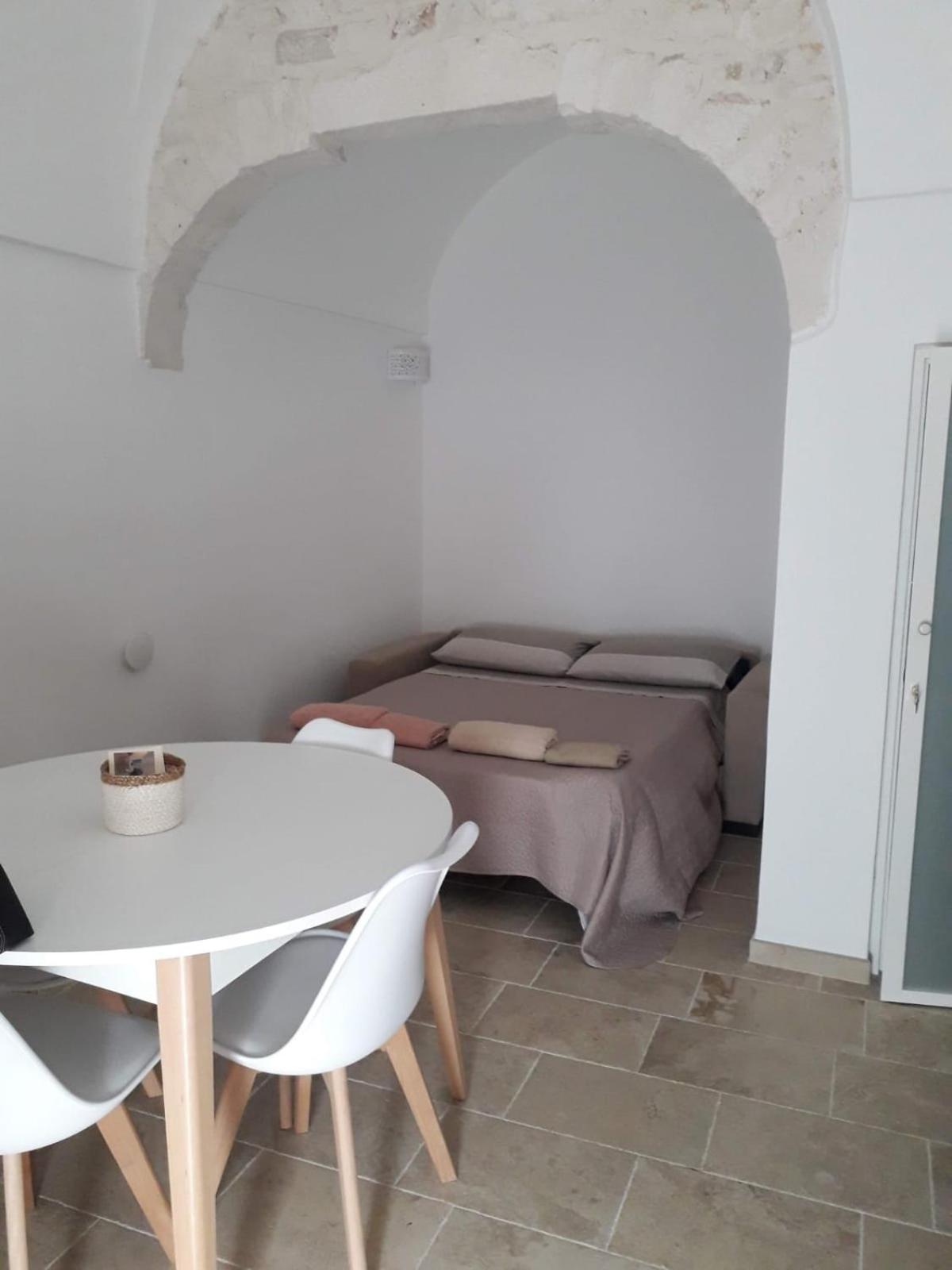 Villa Le Chianche Ceglie Messapica Exterior foto