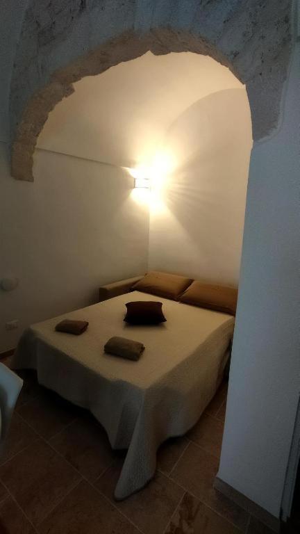 Villa Le Chianche Ceglie Messapica Exterior foto