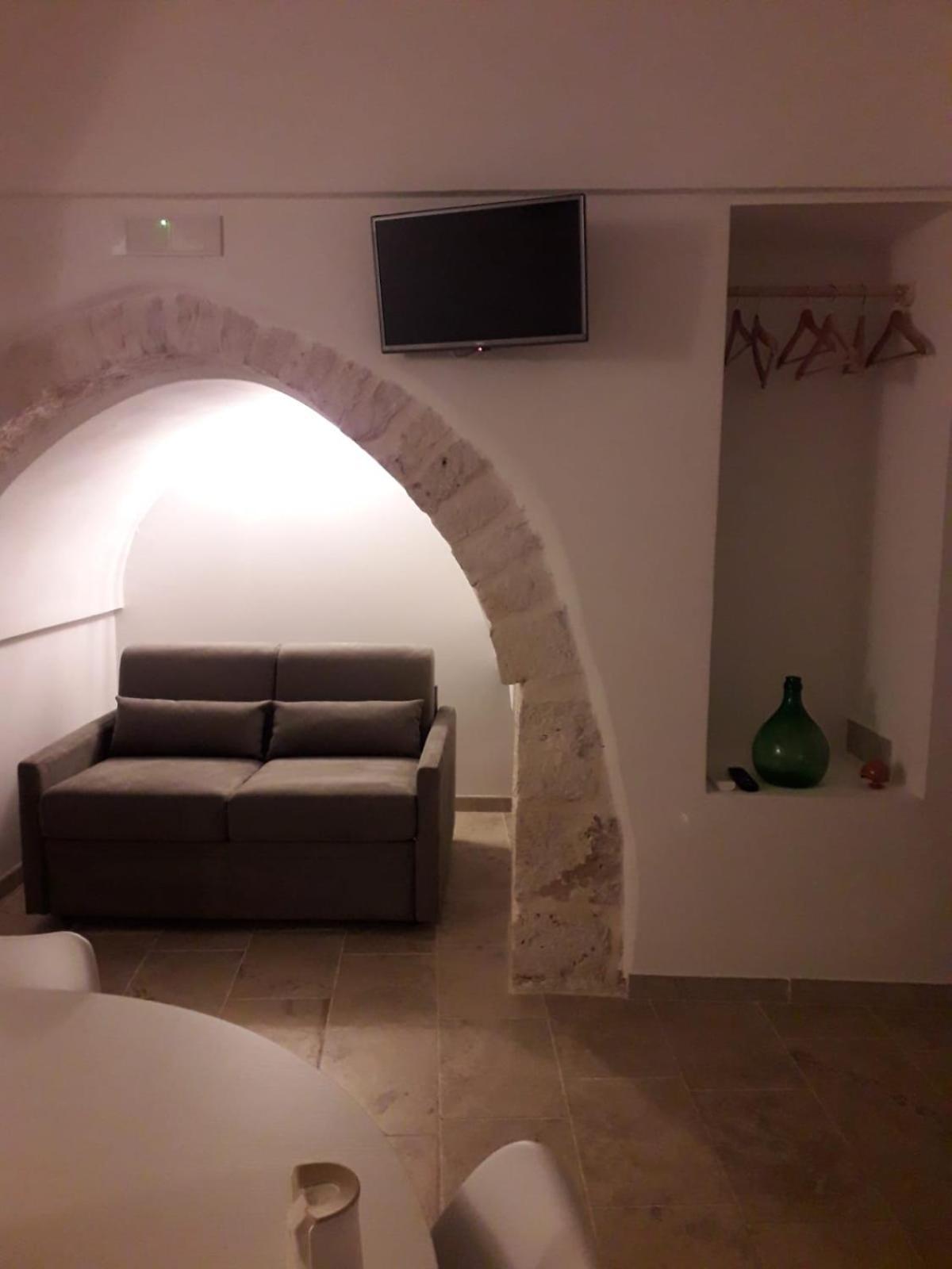 Villa Le Chianche Ceglie Messapica Exterior foto